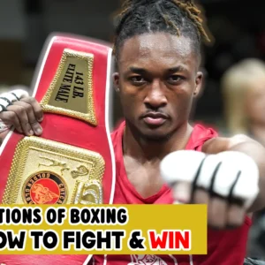 boxing course for beginners